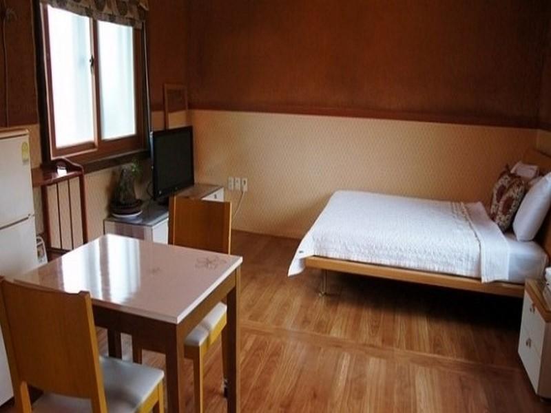 Angkure Pension Seogwipo Ngoại thất bức ảnh